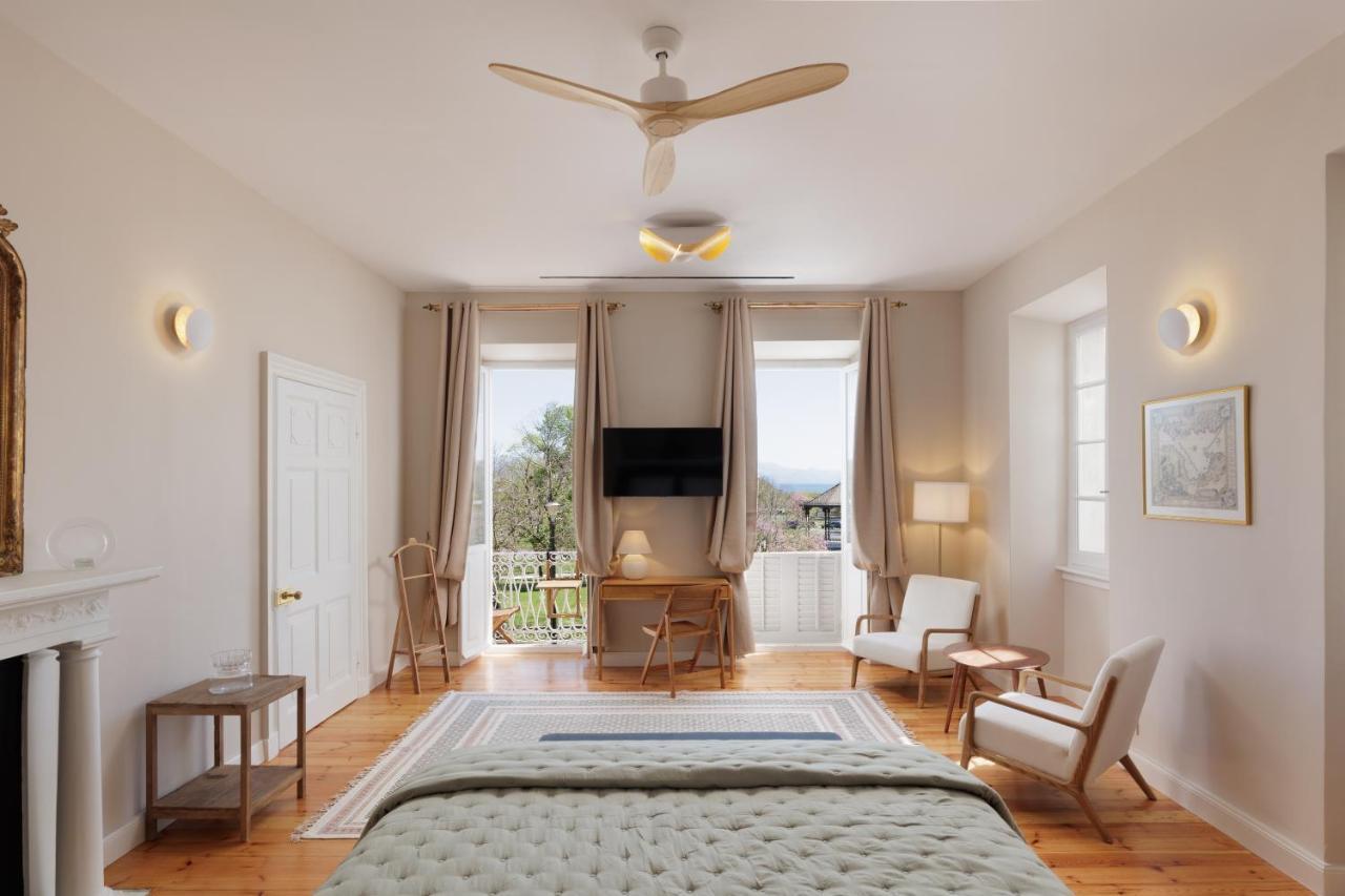 Appartamento The Consulate Corfu  Esterno foto