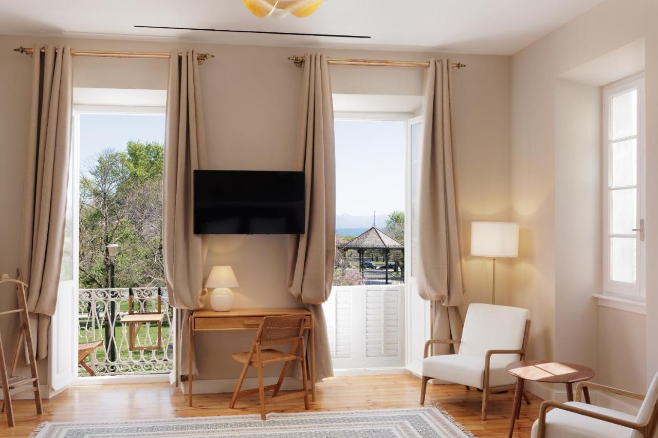 Appartamento The Consulate Corfu  Esterno foto
