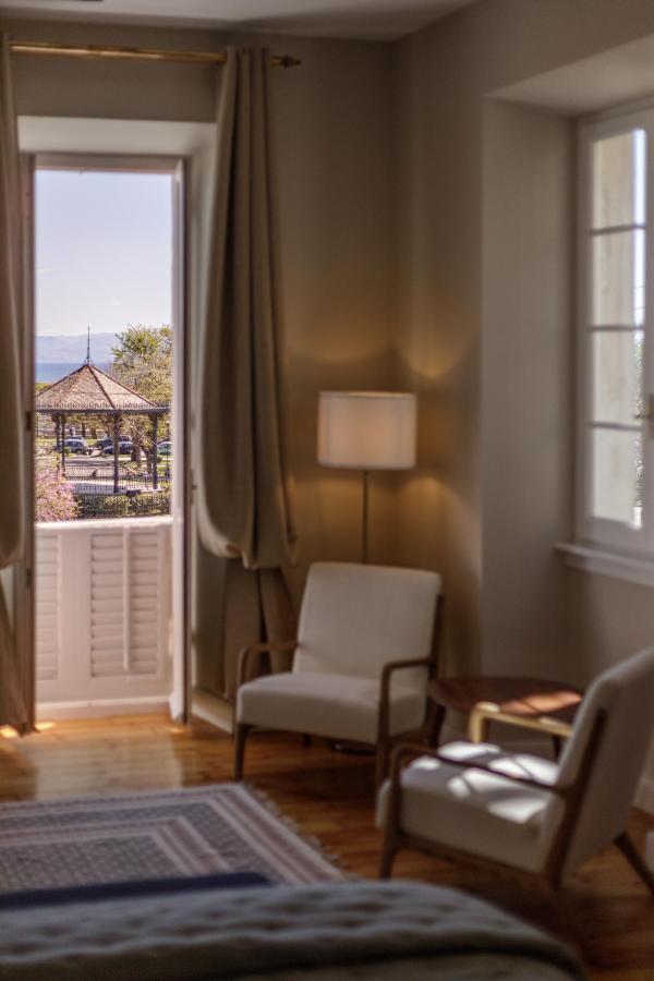 Appartamento The Consulate Corfu  Esterno foto