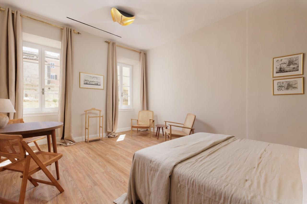 Appartamento The Consulate Corfu  Esterno foto