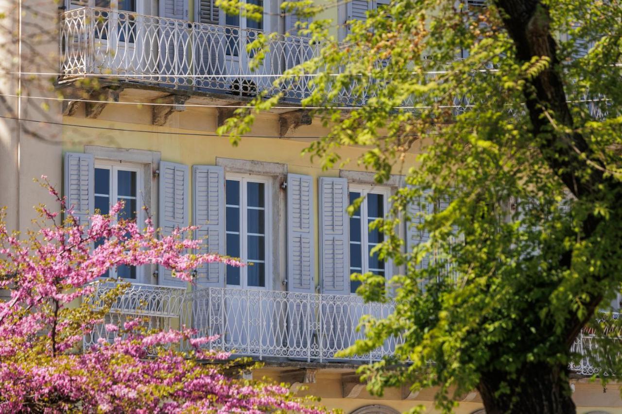 Appartamento The Consulate Corfu  Esterno foto